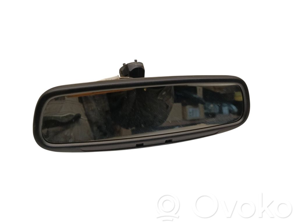 Espejo retrovisor (interior)   3S7A17E678BA