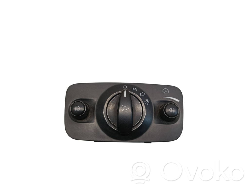 Ford S-MAX Light switch 