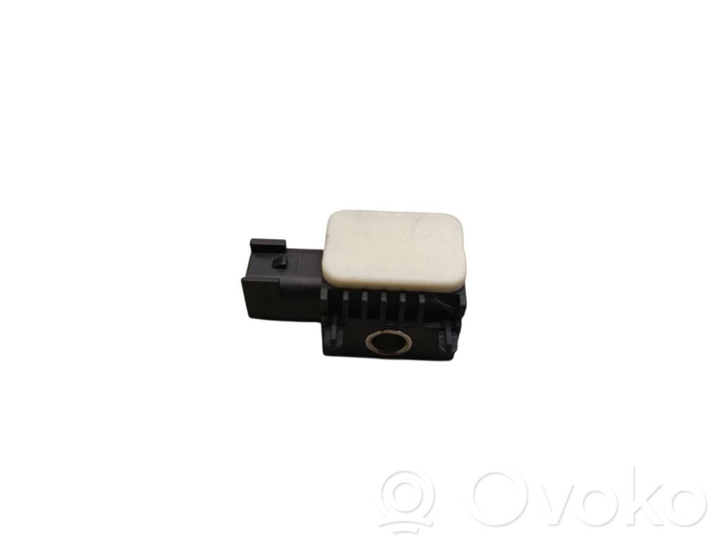 Ford S-MAX Airbag deployment crash/impact sensor 