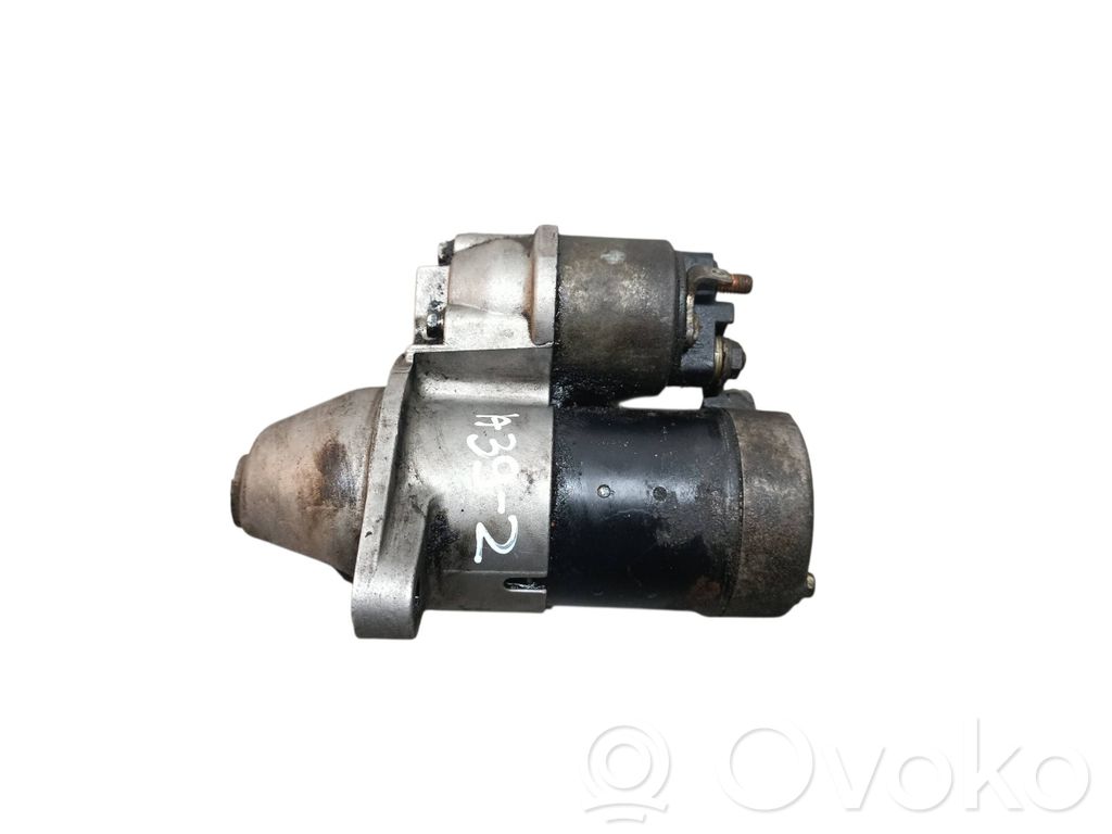 Opel Meriva A Starteris 