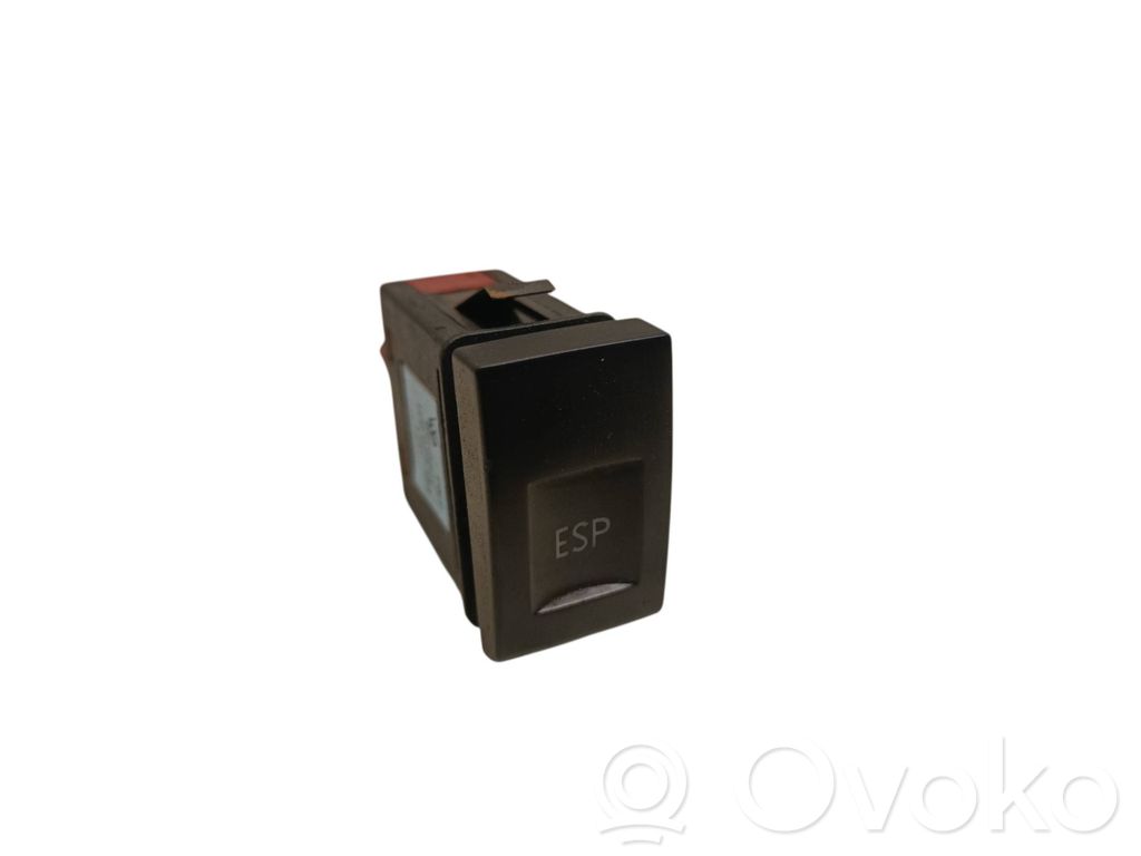 Volkswagen New Beetle ESP (stability program) switch 
