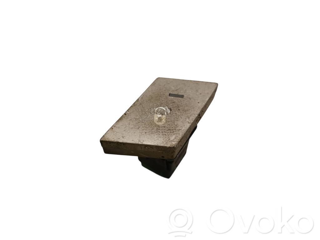 Citroen C4 Grand Picasso Central locking switch button 