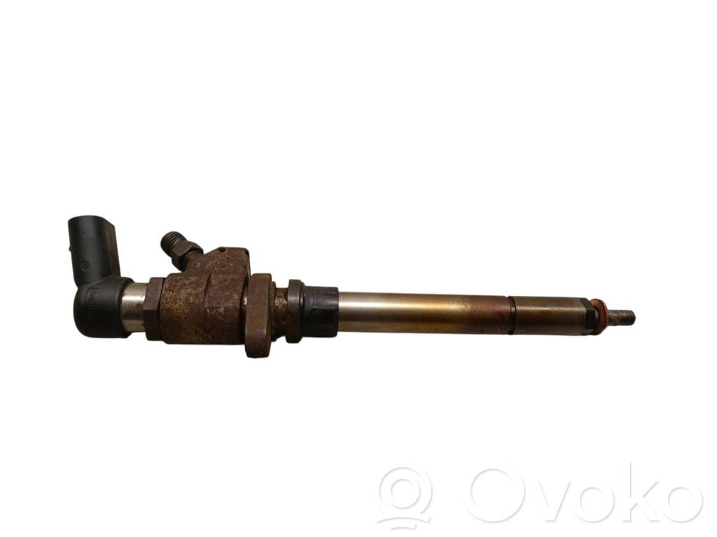 Fuel injector   9659337980