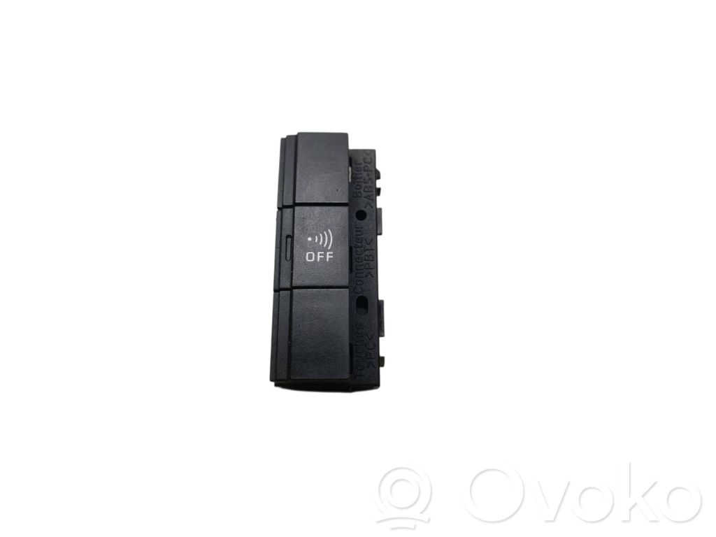 Citroen Jumpy Parking (PDC) sensor switch 