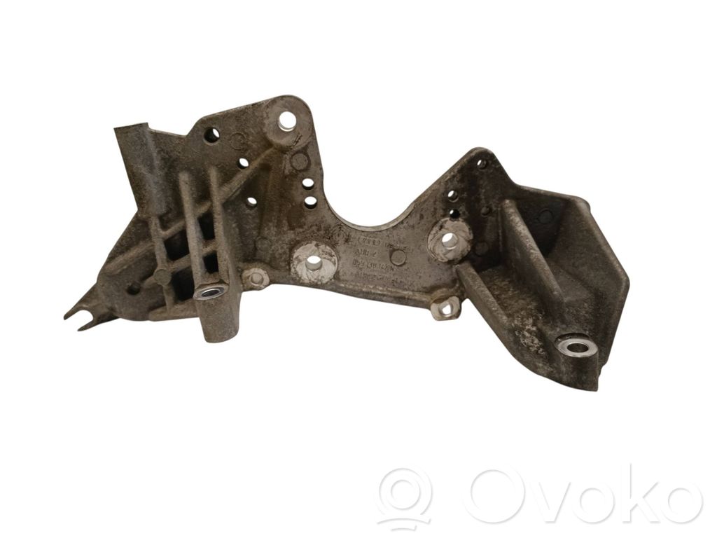 Audi S5 Fuel pump bracket 