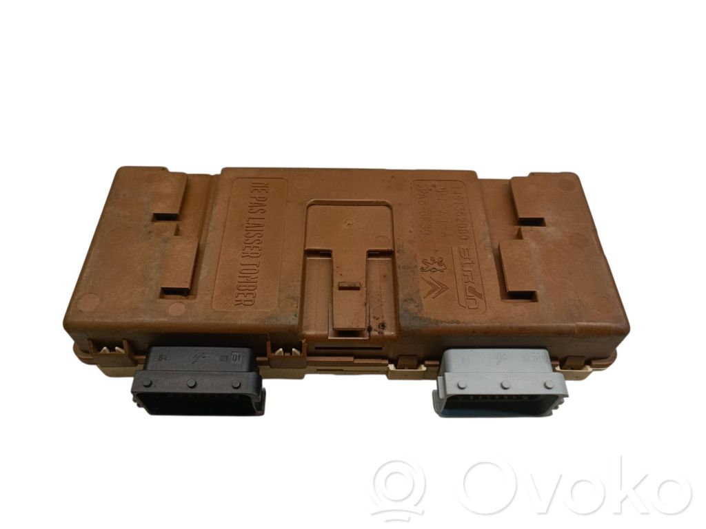 Module de commande de siège   1491352080