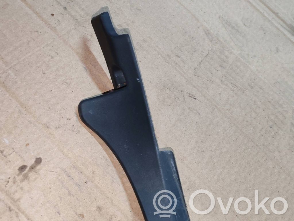 Dacia Duster Pyyhinkoneiston lista 