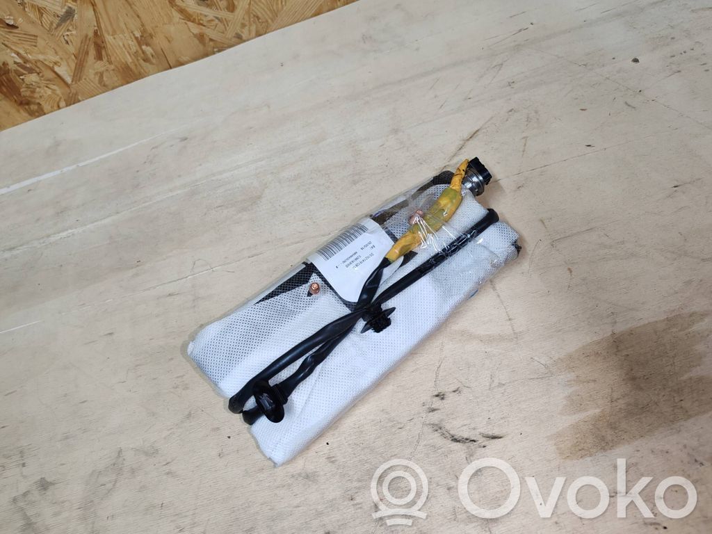 Renault Kadjar Airbag del asiento 
