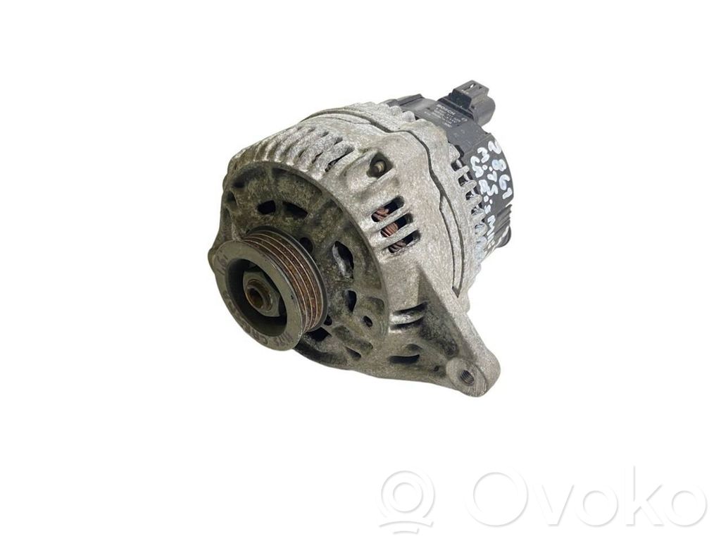 Mitsubishi Carisma Alternator 