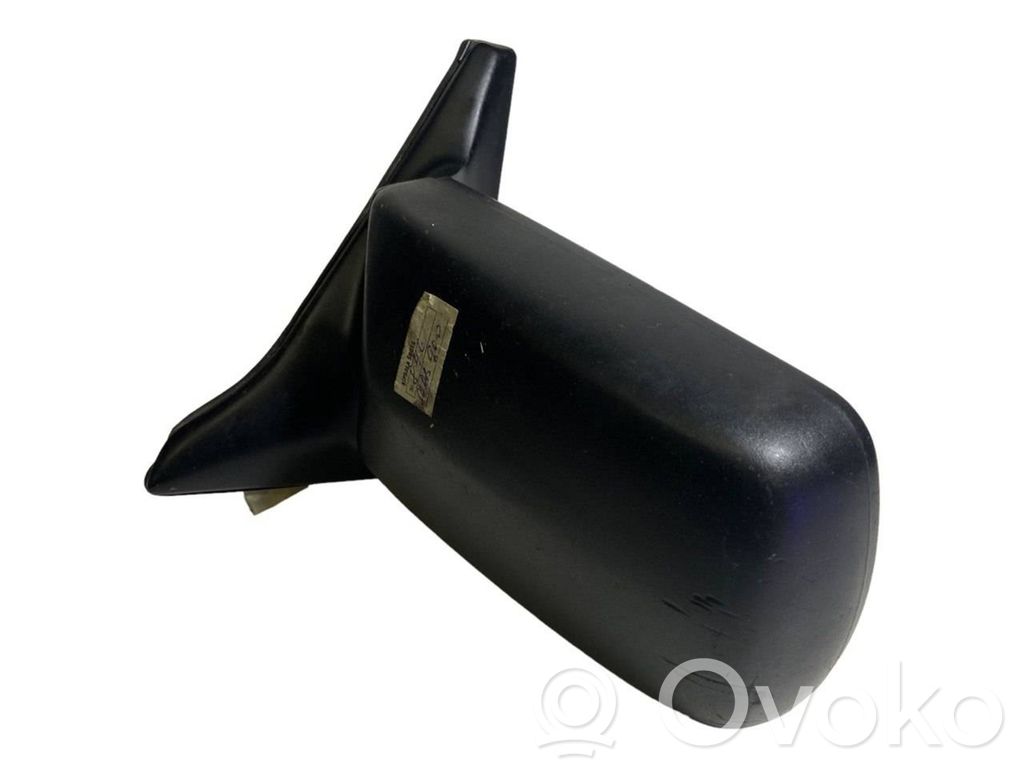 BMW 3 E30 Front door electric wing mirror 