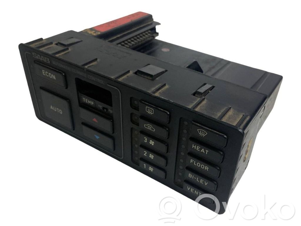 Climate control unit   1147328517,9628397