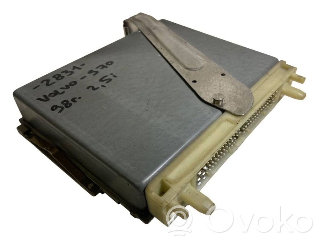Engine control unit/module   P09202016,T98050623,1T26S5059