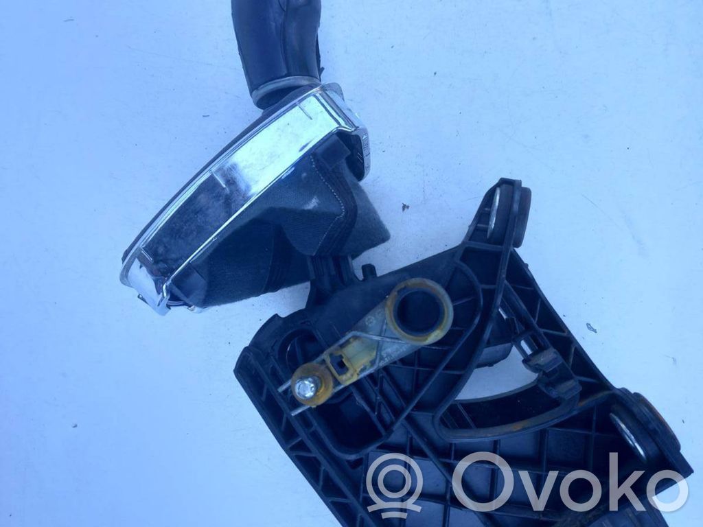 Ford S-MAX Gear shifter/selector 