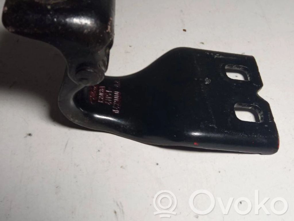 Ford Focus Balama inferioară ușă spate 