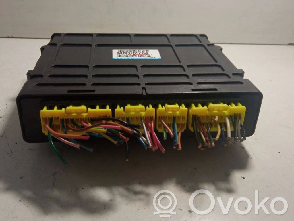 Mitsubishi Lancer Galios (ECU) modulis 