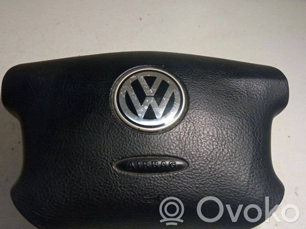 Volkswagen Golf IV Poduszka powietrzna Airbag kierownicy 