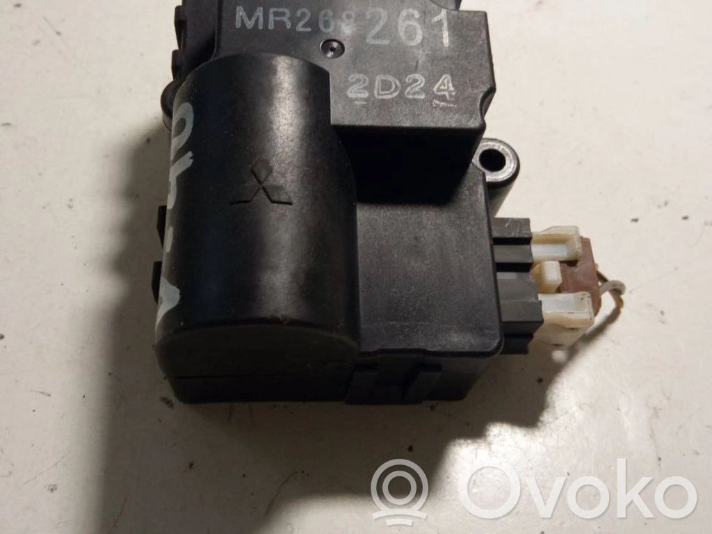 Volvo S40, V40 Air flap motor/actuator 