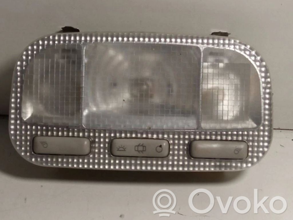 Otras luces interiores   96522
