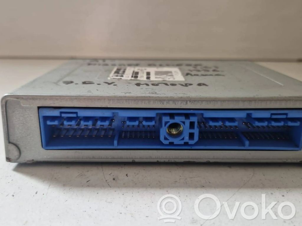 Nissan Almera Engine control unit/module 