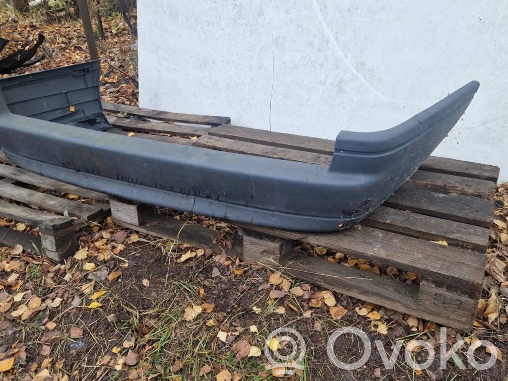 Opel Omega A Bamperis 