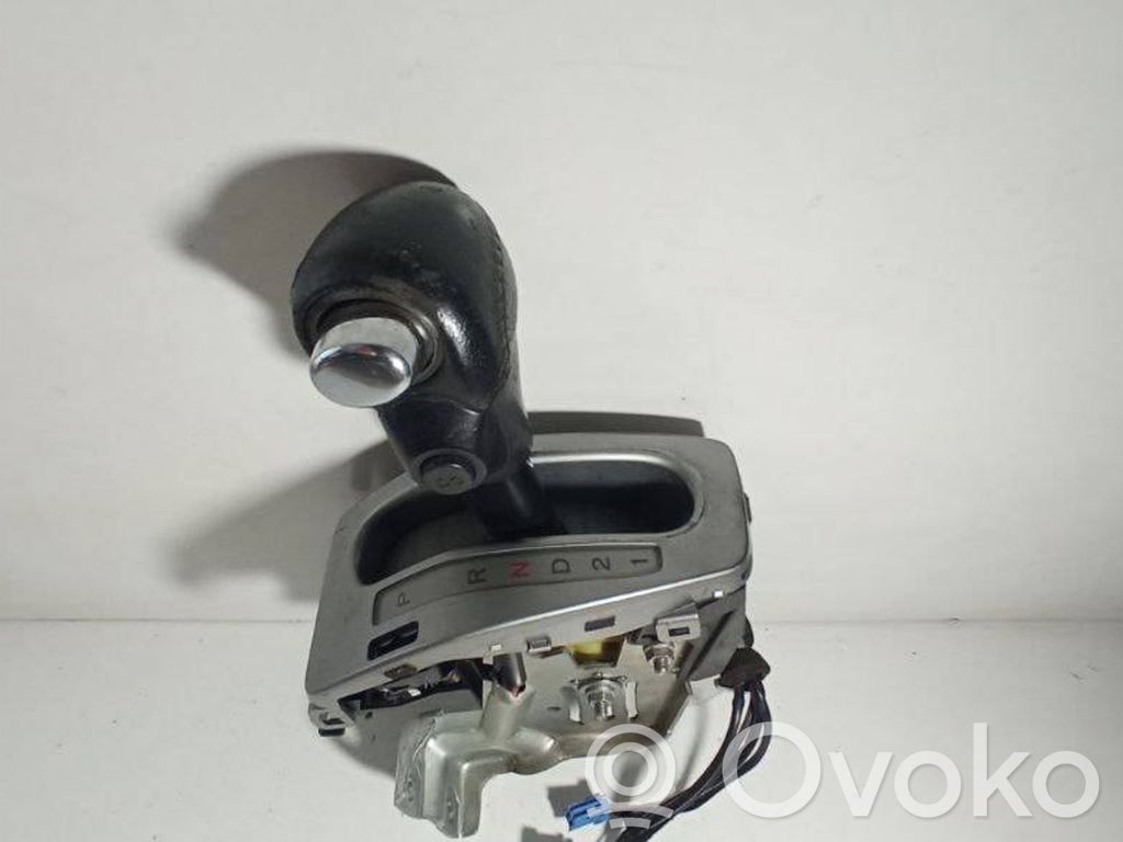 Selector caja de cambios   SJDA600,SJDA600,070726