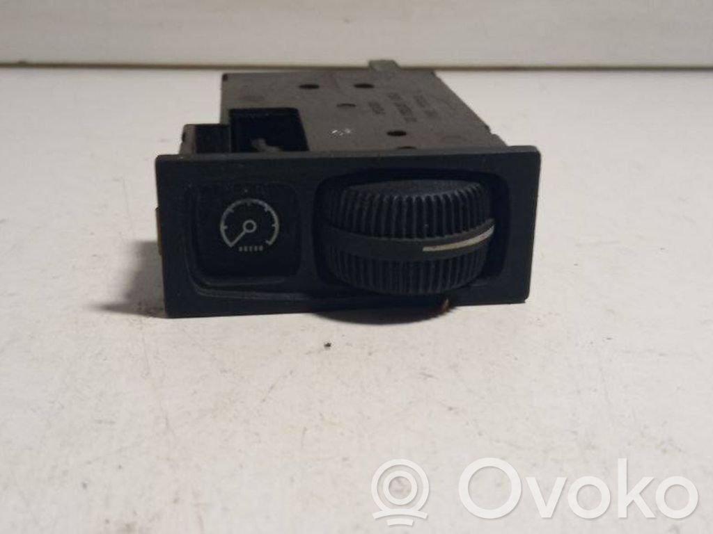 Panel lighting control switch   83BB13K752AB,78598A1985,012694