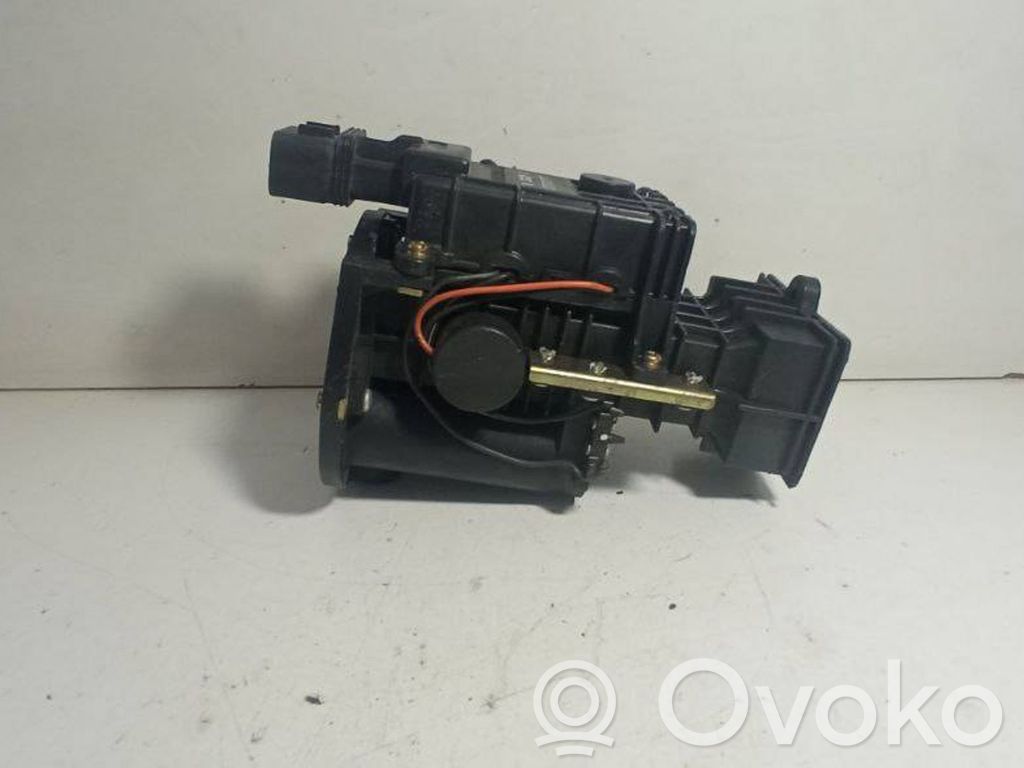 Mitsubishi Eclipse Mass air flow meter 