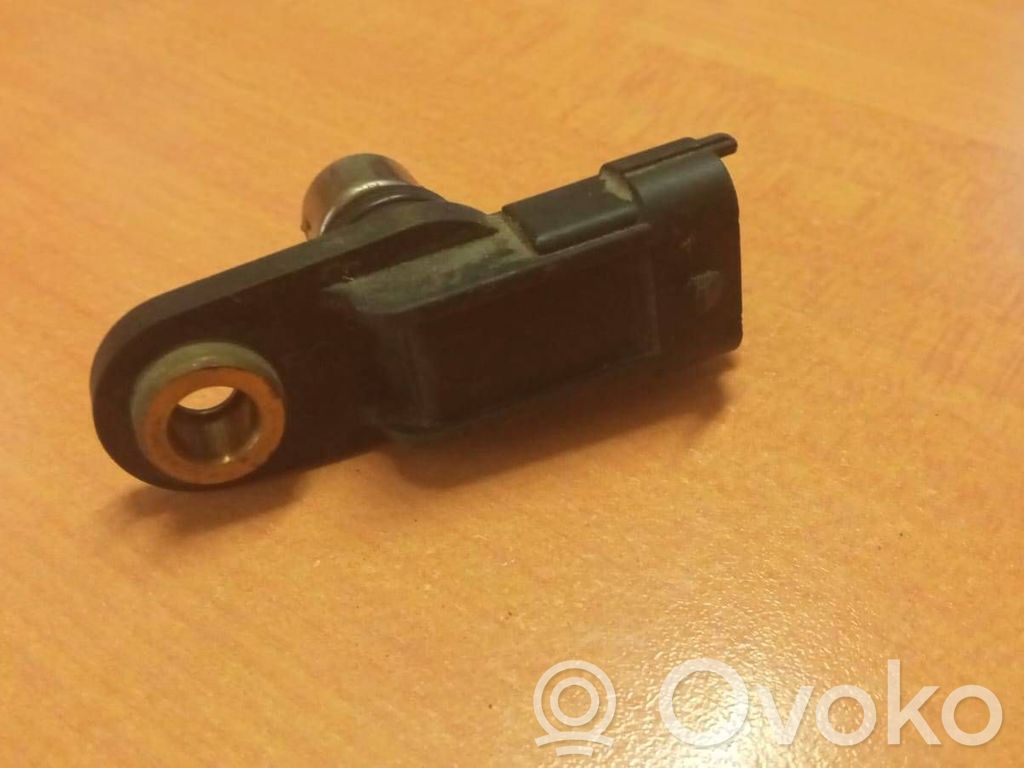 Cadillac SRX Czujnik pozycji wału rozrządu 