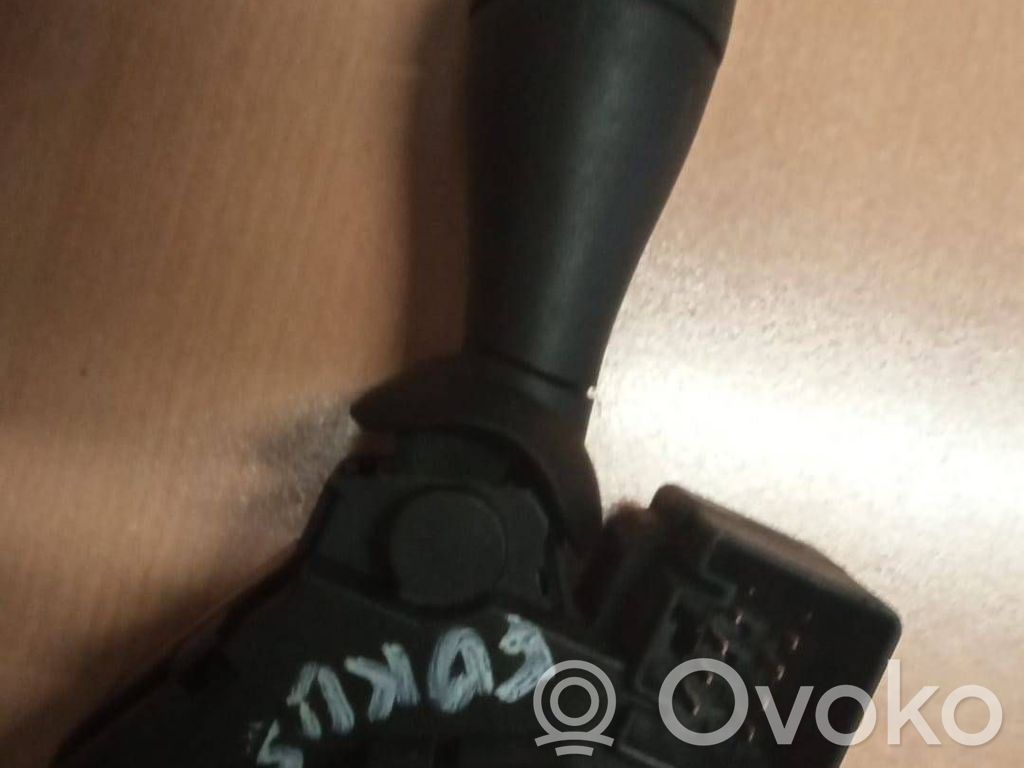 Suuntavilkun vipu   D0XFA