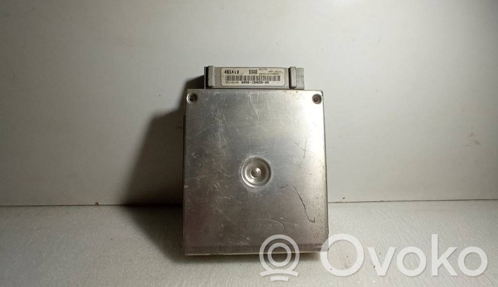 Ford Sierra Dzinēja vadības bloks 