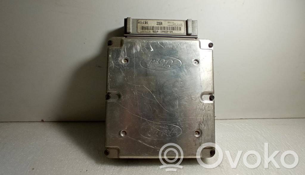 Ford Scorpio Unidad de control/módulo del motor 