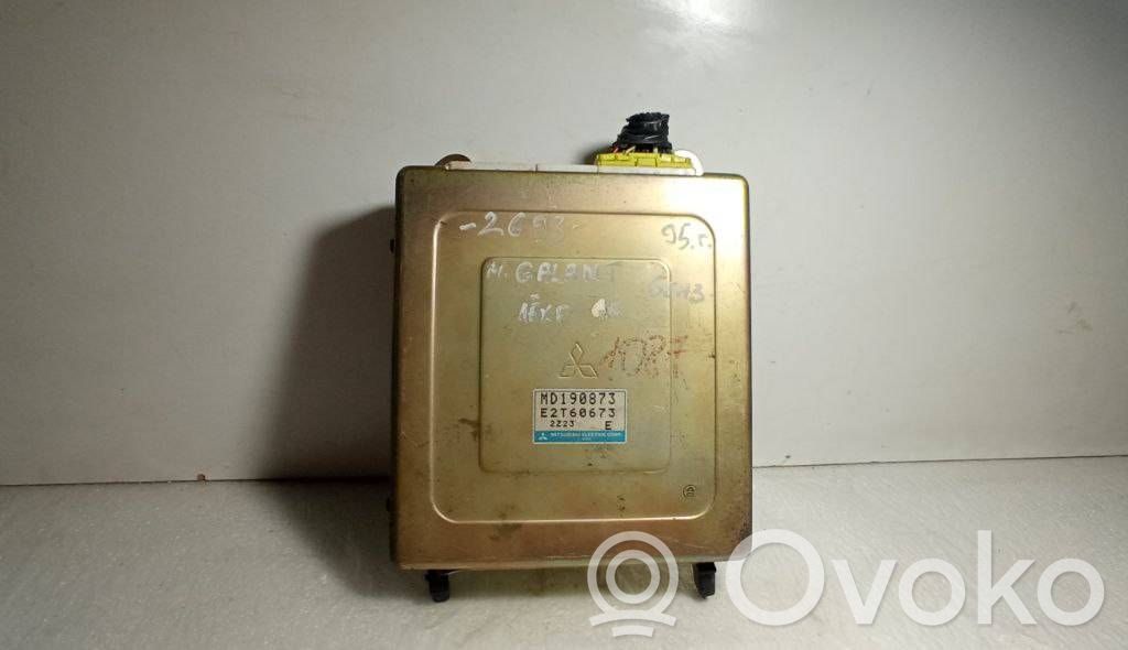 Mitsubishi Galant Engine control unit/module 