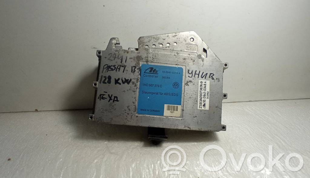 Volkswagen Golf III ABS-ohjainlaite/moduuli 