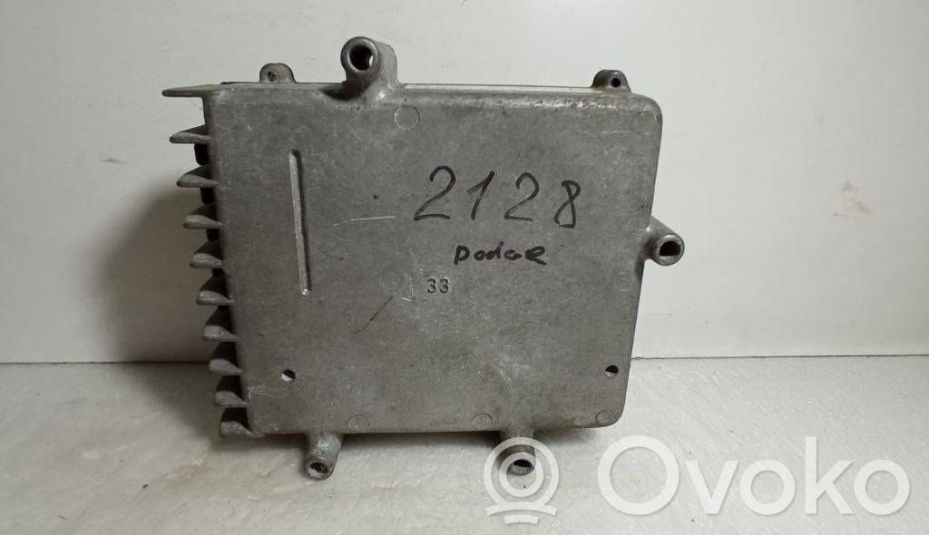 Chrysler Stratus Other control units/modules 