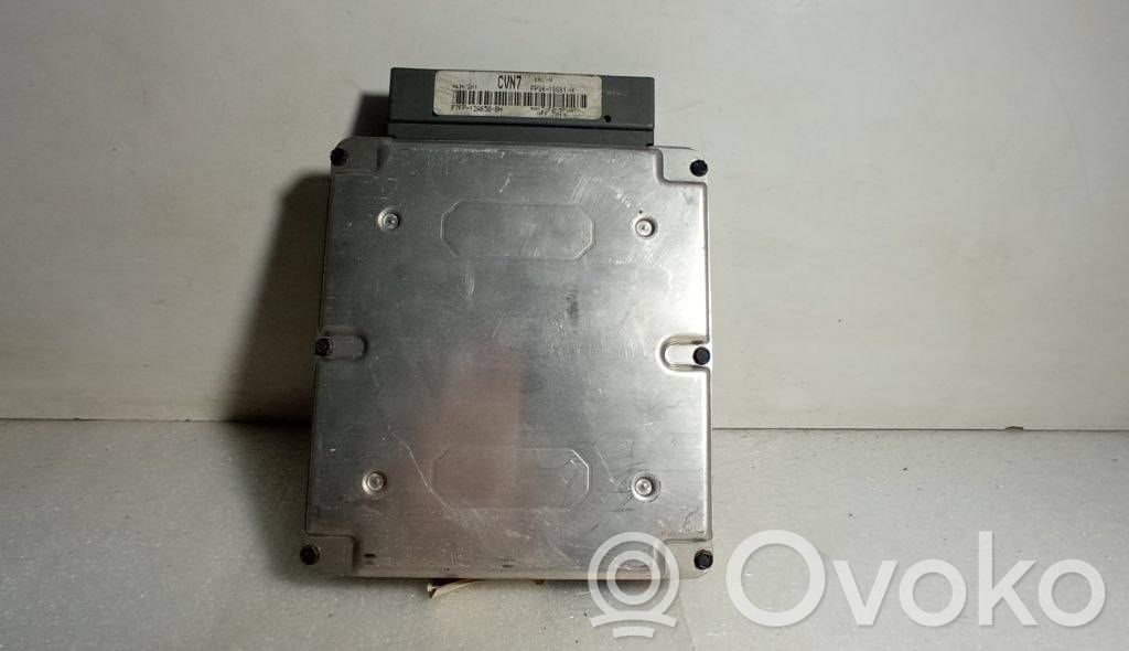 Mazda 626 Engine control unit/module 