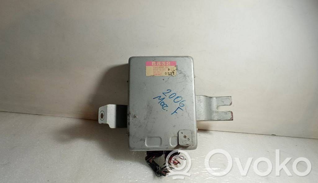Mazda 323 F Sterownik / Moduł ECU 