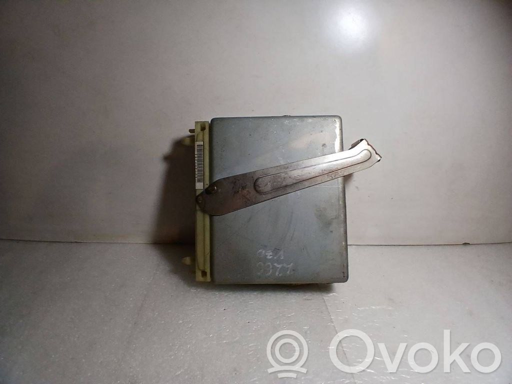 Volvo S70  V70  V70 XC Other control units/modules 