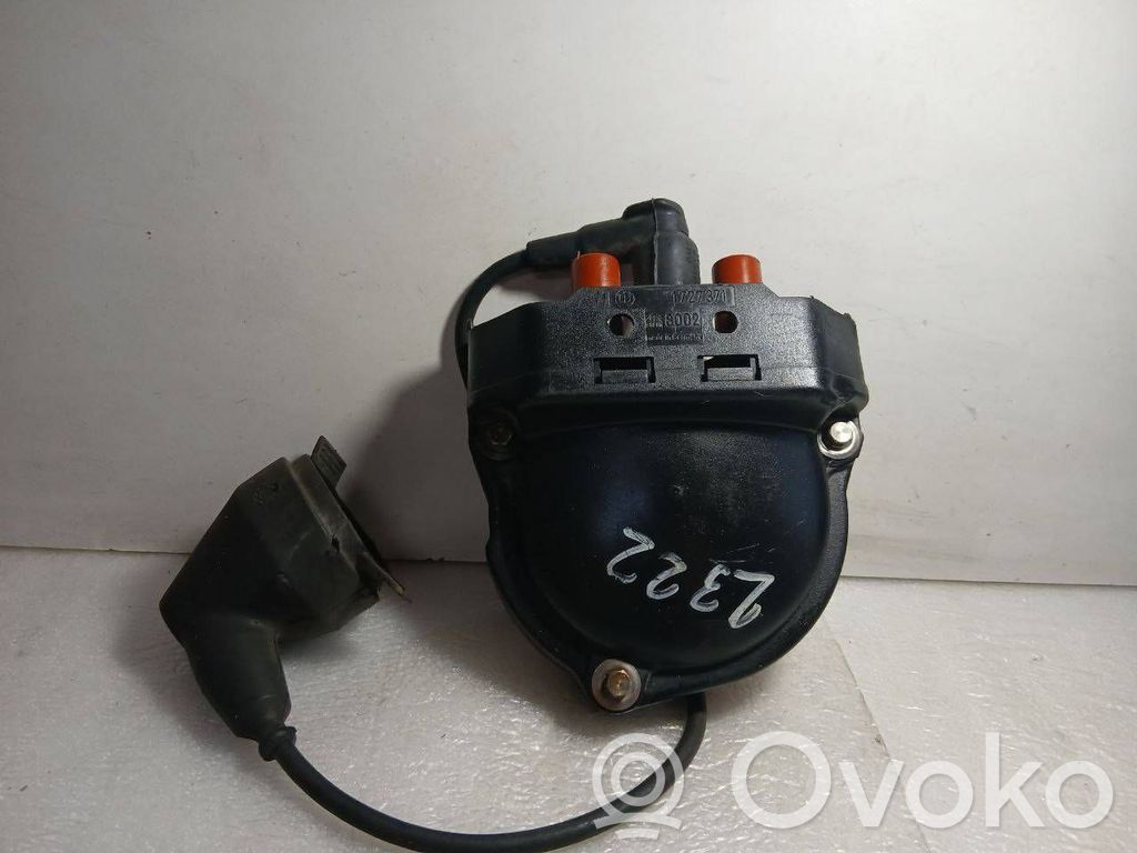 Spark distributor cap   1727371,8002
