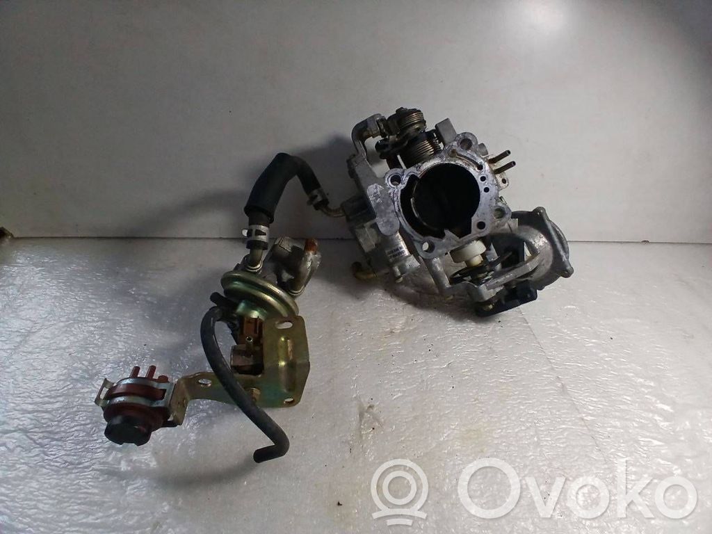 Drosselklappenventil   K5T52190