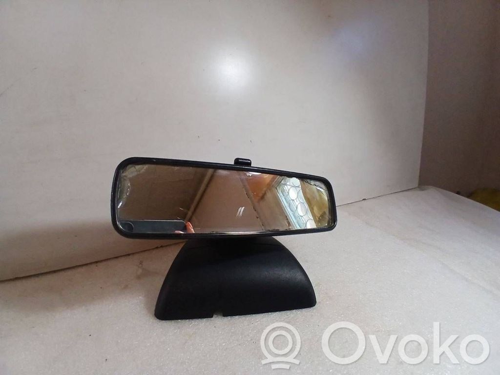 Citroen C3 Otros repuestos del interior 