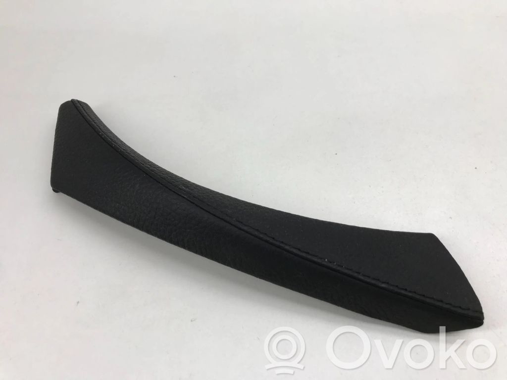 BMW 3 E92 E93 Front door interior handle trim 