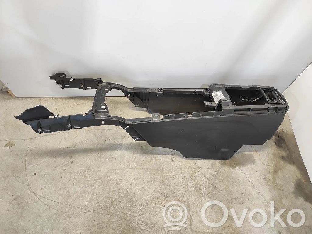 Console centrale   GR3B63045A06