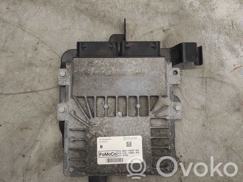 Ford Explorer V Engine control unit/module 