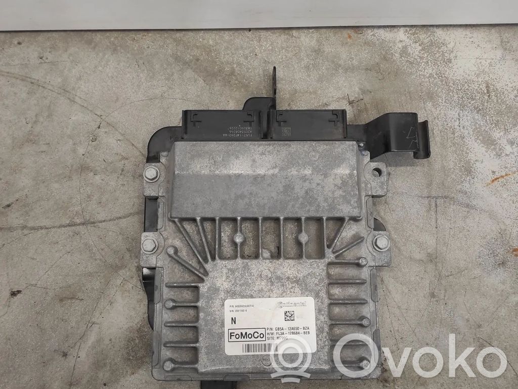 Engine control unit/module   GB5A12A650BZA