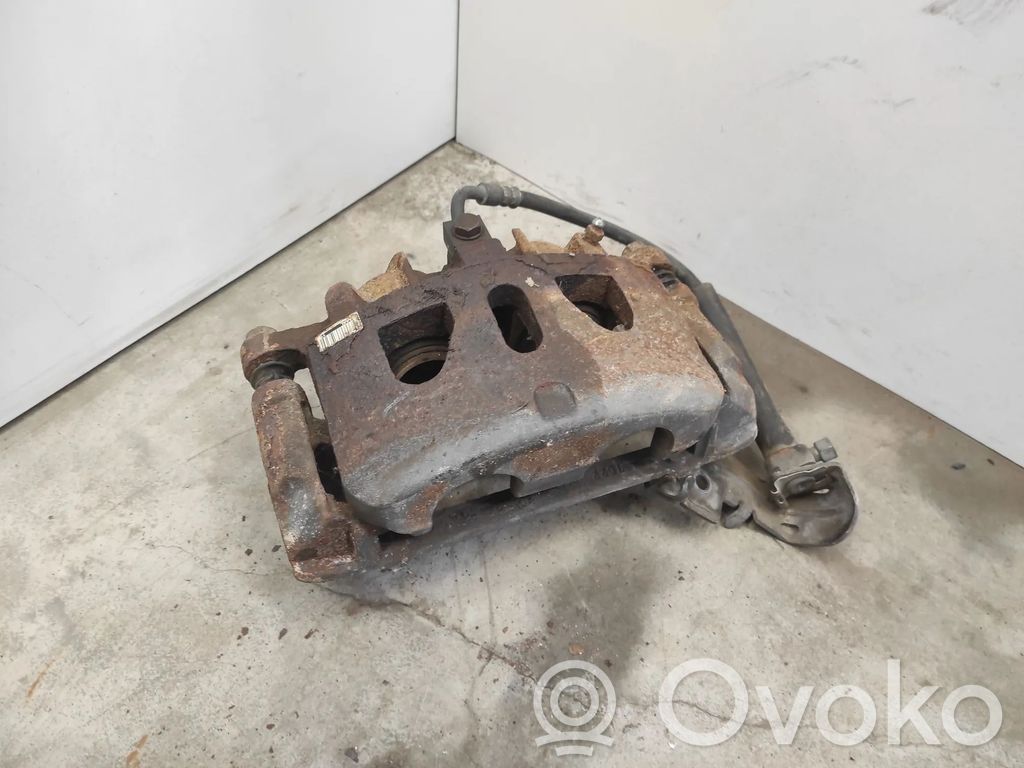 Bremssattel vorne   DG132B294