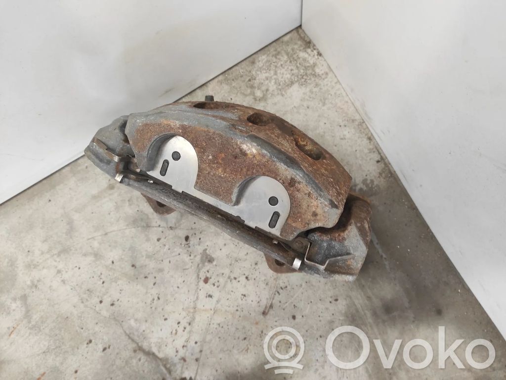 Bremssattel vorne   DG132B294