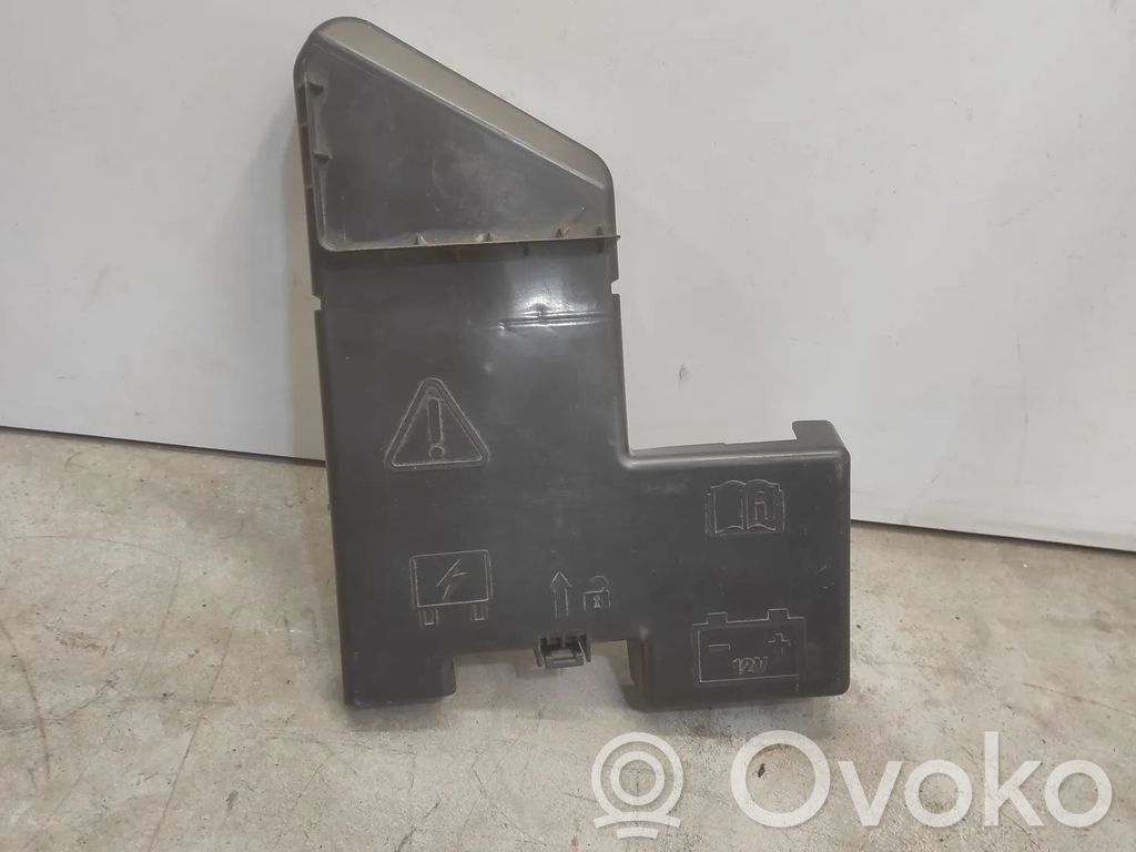 Ford Explorer VI Deckel Batteriekasten 
