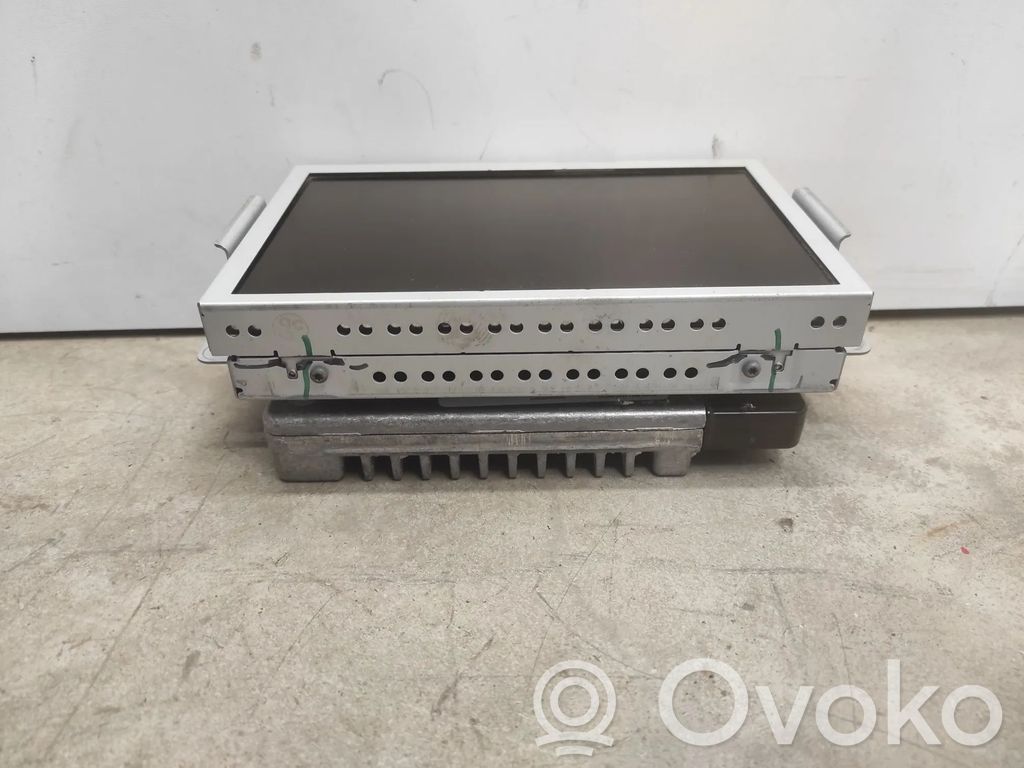 Ford Explorer V Monitor/display/piccolo schermo 