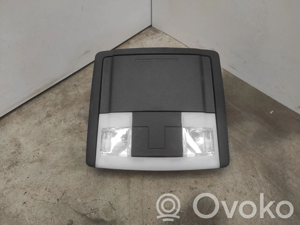 Front seat light   AT4378519A58