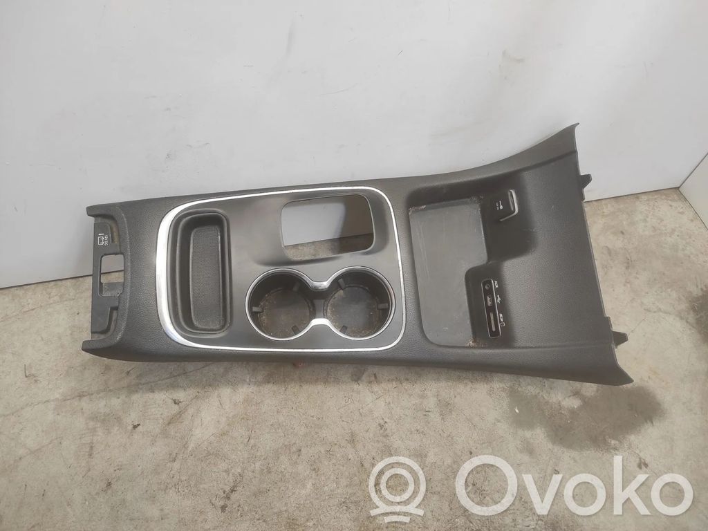 Dodge Durango III Center console 